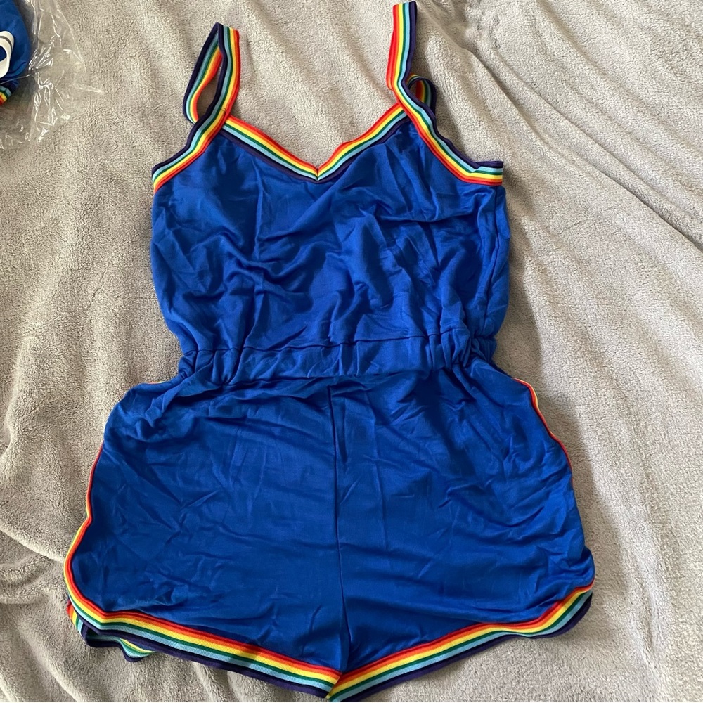 Romper - Picture 6 of 6